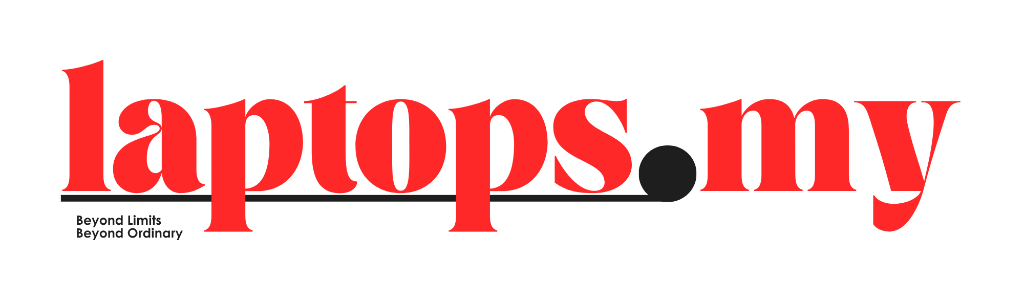 laptops.my